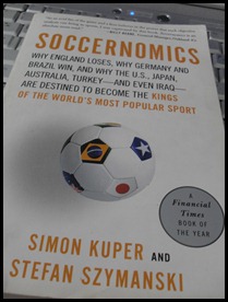 Soccernomic